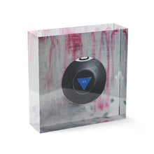 Load image into Gallery viewer, 8 Ball (Acrylic Block)
