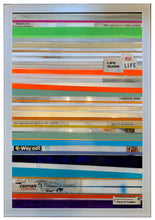 Load image into Gallery viewer, Lucite Life Lines
