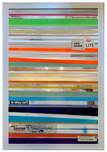 Lucite Life Lines