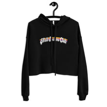 Load image into Gallery viewer, Thrill Seekers Club Cropped Hoodie

