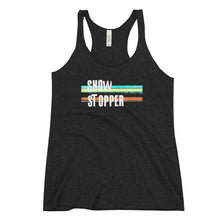 Load image into Gallery viewer, Show Stopper Racerback Tank
